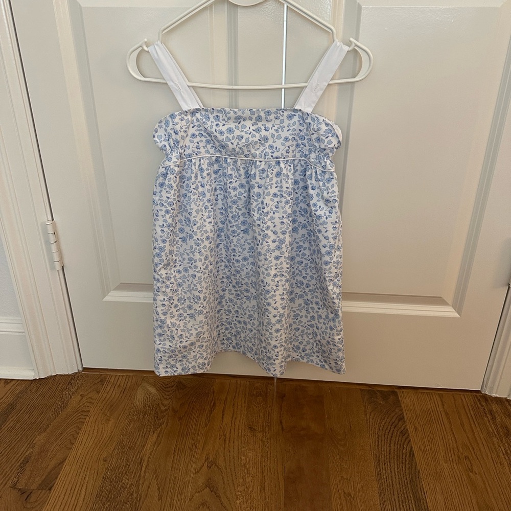 TBBC Millie Day Dress, size 7, like new